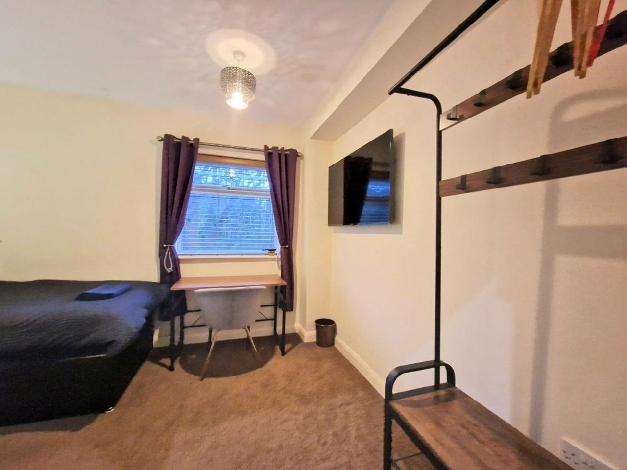 Yardley Lodge Birmingham Luaran gambar
