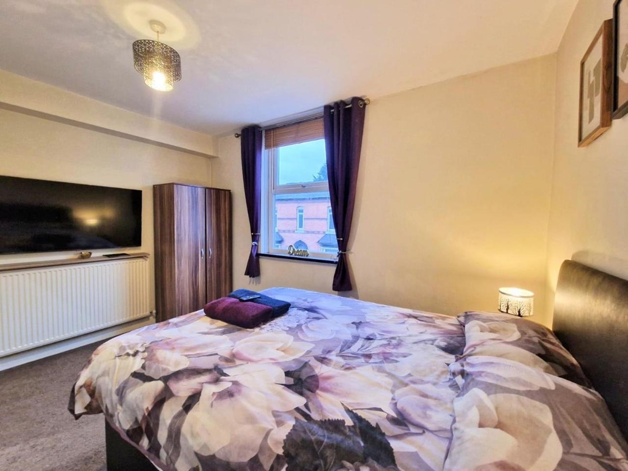 Yardley Lodge Birmingham Luaran gambar