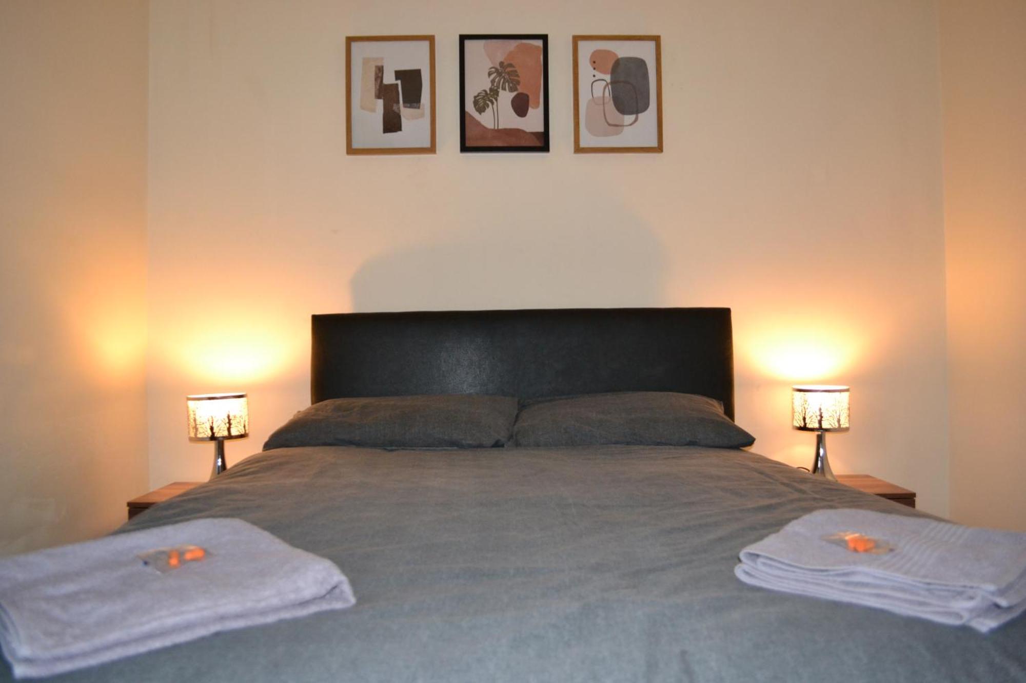 Yardley Lodge Birmingham Luaran gambar
