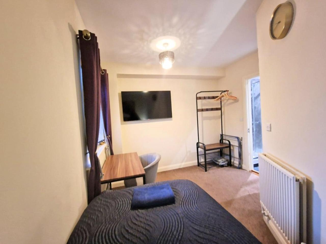 Yardley Lodge Birmingham Luaran gambar