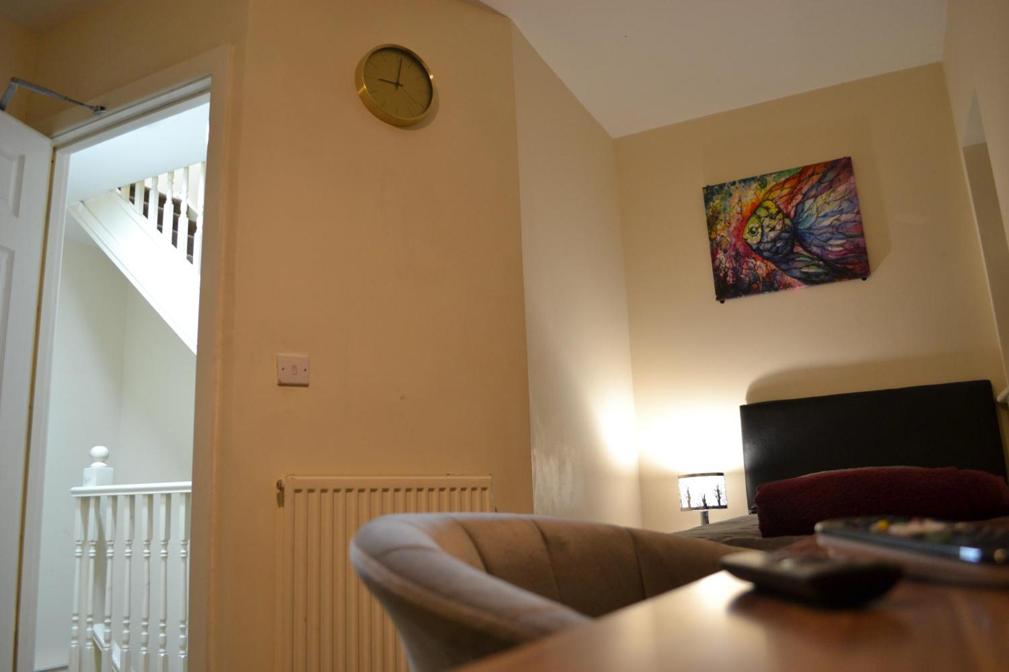 Yardley Lodge Birmingham Luaran gambar