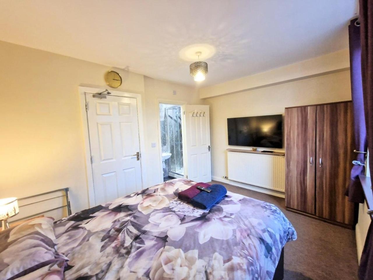 Yardley Lodge Birmingham Luaran gambar