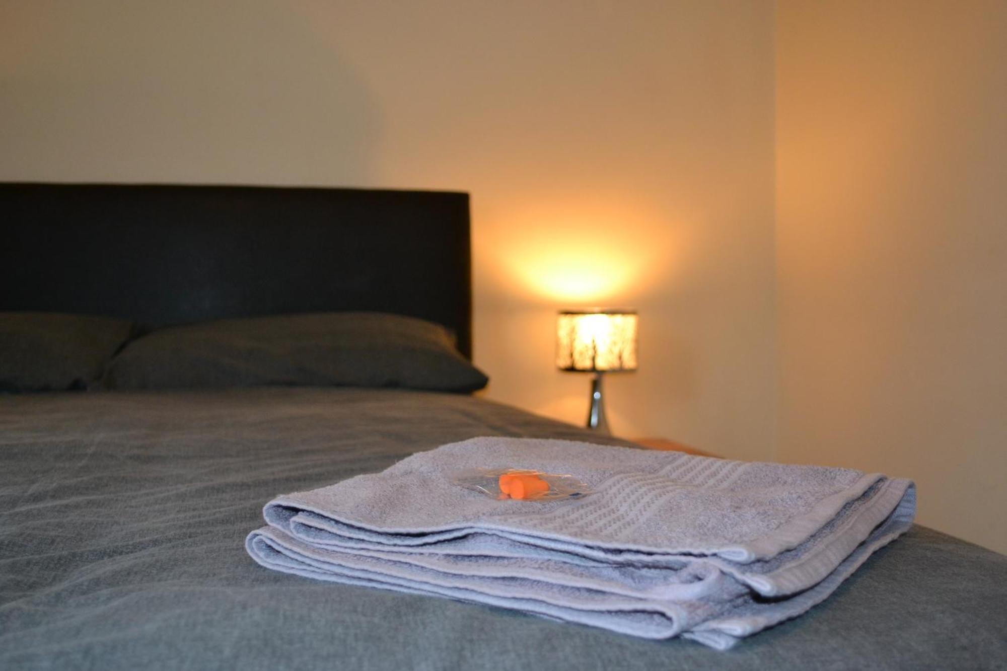 Yardley Lodge Birmingham Luaran gambar