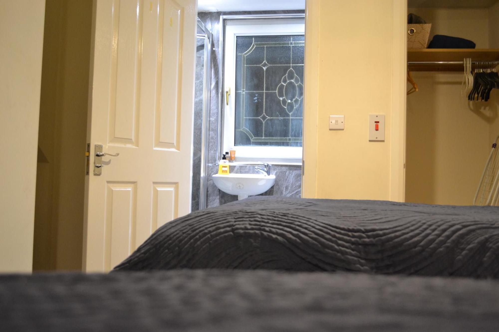 Yardley Lodge Birmingham Luaran gambar