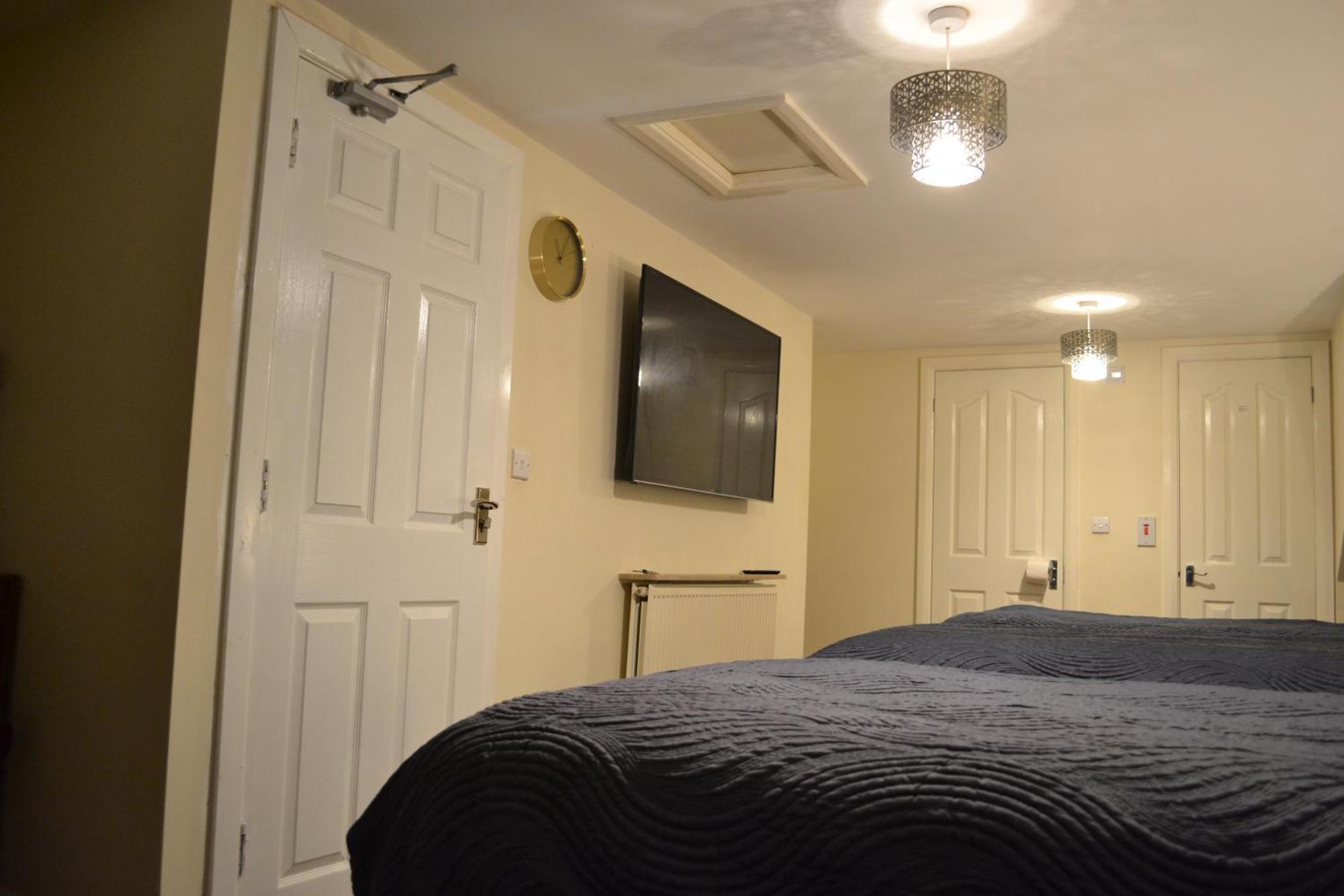 Yardley Lodge Birmingham Luaran gambar