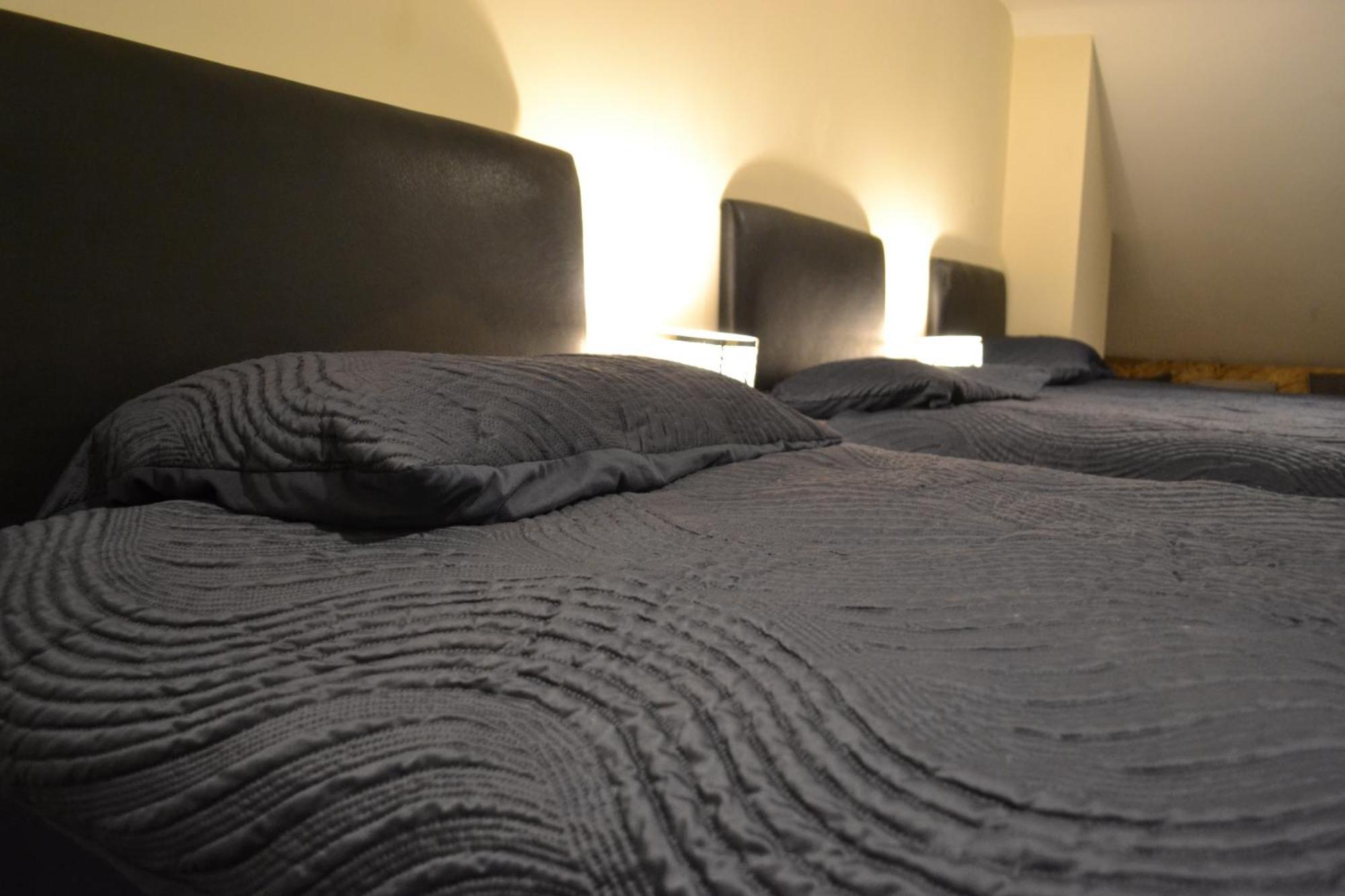 Yardley Lodge Birmingham Luaran gambar