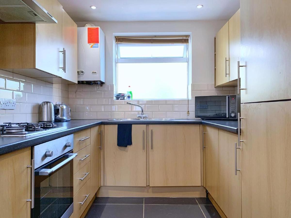 Yardley Lodge Birmingham Luaran gambar