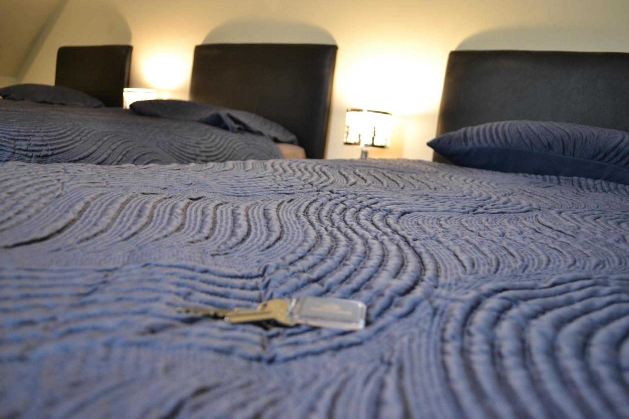Yardley Lodge Birmingham Luaran gambar