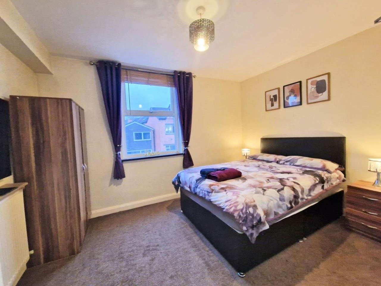 Yardley Lodge Birmingham Luaran gambar