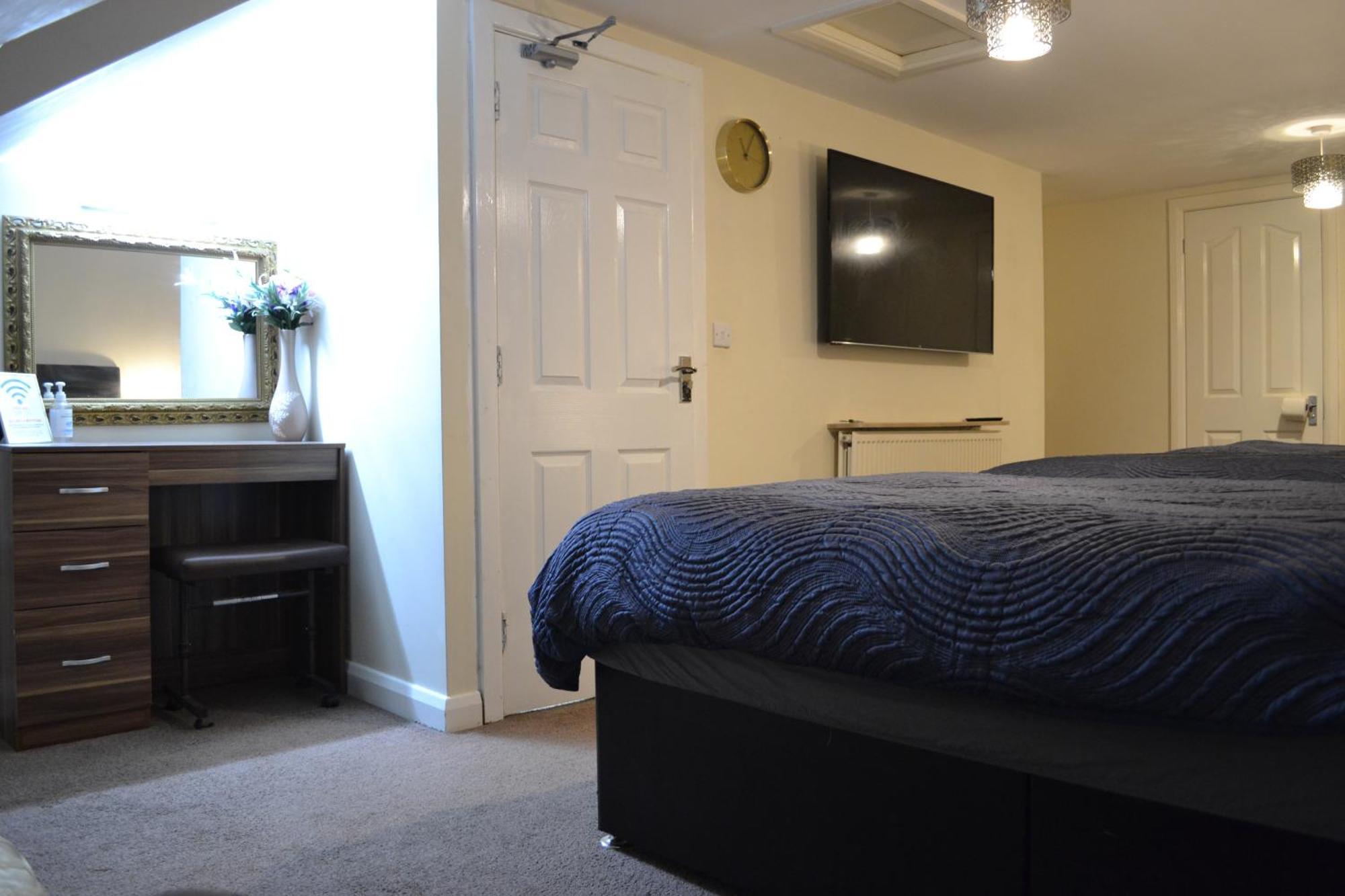 Yardley Lodge Birmingham Luaran gambar